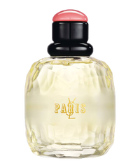 Paris Eau De Toilette Vaporisateur